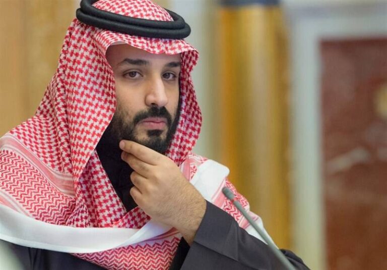 یه وقت نگن عقبنشینی بن سلمان نتیجه دیپلماسی بود