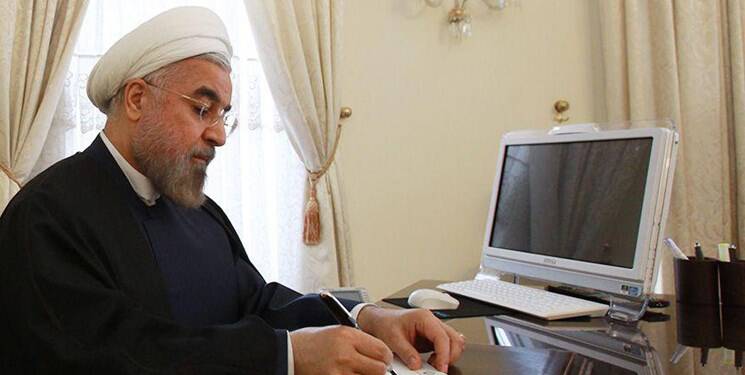 ربیعی جانشین «آشنا» در مرکز بررسی های استراتژیک ریاست جمهوری شد