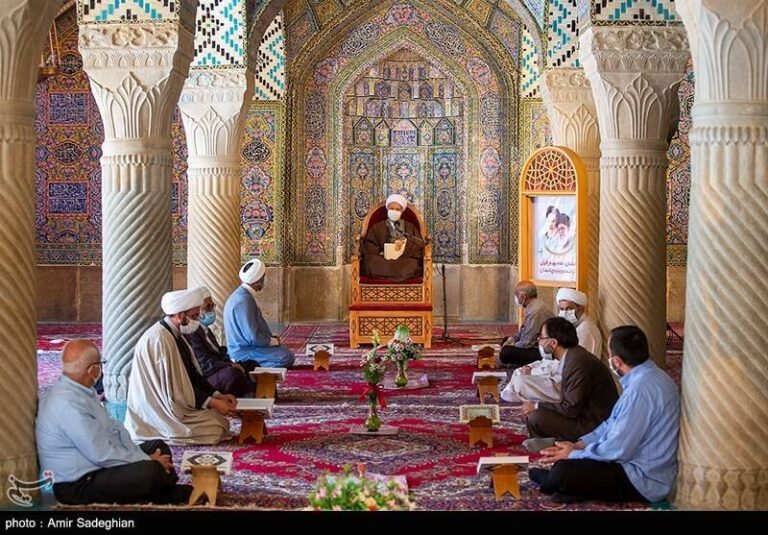 اعمالی که گناهان را بیاثر میکنند