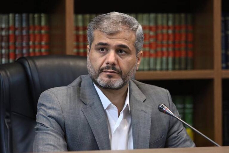 فلیم/آیا درباره انتشار فایل صوتی کسی را بازداشت شده است؟
