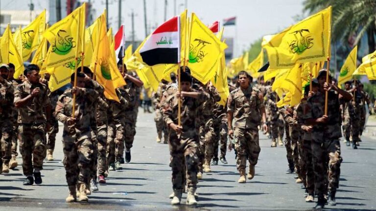 جنبش حماس نشست رام الله را تحریم کرد
