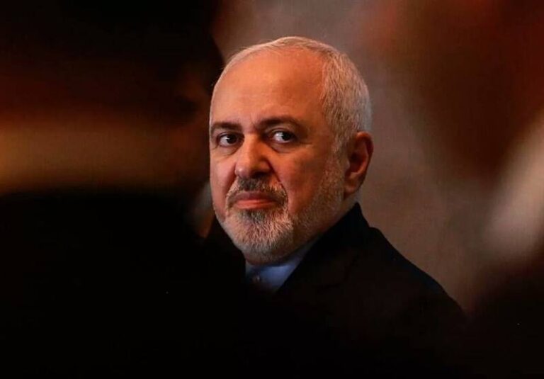 چرا ظریف سردار سلیمانی را مقصر ناکامی دولت میداند؟