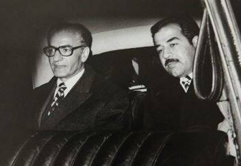 نتیجه دیپلماسی آمریکایی در زمان پهلوی+ فیلم
