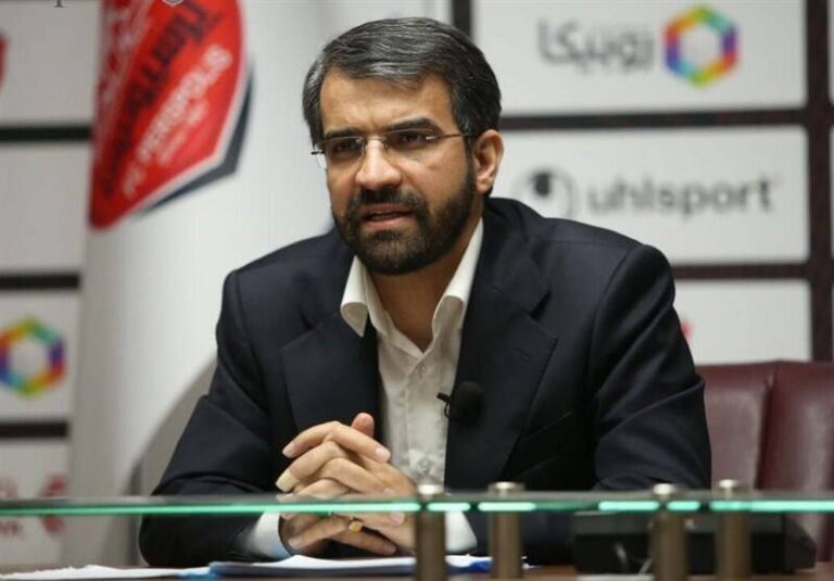 آسیا مانور قدرت ما بود