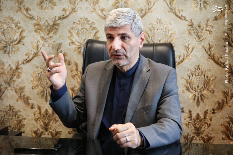 کسانی که فایل ظریف را منتشر کردند به دنبال اهداف تبلیغاتی خاص بودند/ وزارت خارجه توضیح دهد انتشار…