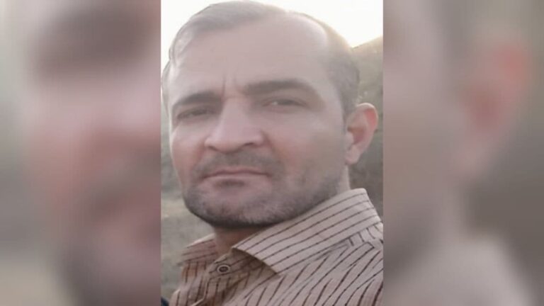 سنندج؛ بازداشت یک شهروند توسط نیروهای امنیتی – خبرگزاری هرانا