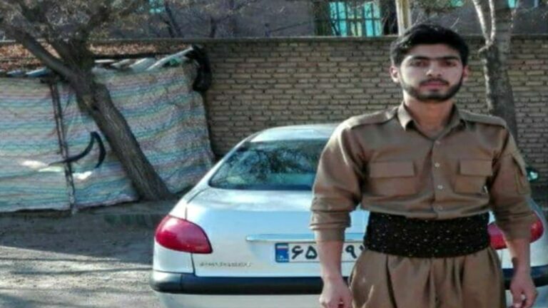 دادگاه انقلاب بوکان؛ سردار محمدپور از اتهامات انتسابی تبرئه شد – خبرگزاری هرانا