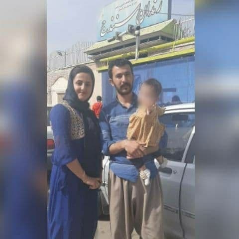 افشار فتحی از زندان سنندج آزاد شد – خبرگزاری هرانا