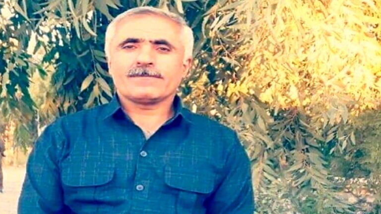 دادگاه انقلاب؛ یک شهروند در سقز به ۴ سال حبس محکوم شد – خبرگزاری هرانا