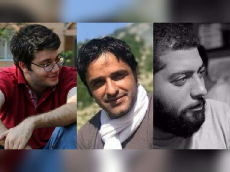 تعیین شعبه و ارجاع پرونده سه فعال دانشجویی به دادگاه انقلاب تهران – خبرگزاری هرانا