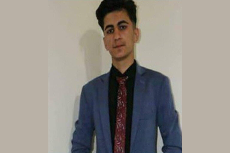 ارومیه؛ بازداشت یک شهروند توسط نیروهای امنیتی – خبرگزاری هرانا