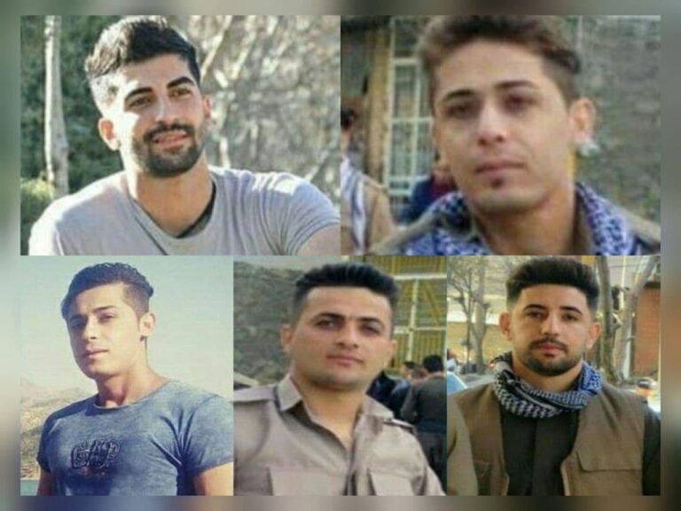 احضار و بازجویی ۱۴ شهروند توسط اداره اطلاعات مریوان – خبرگزاری هرانا