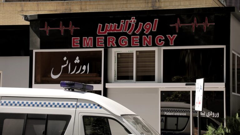 ضرب و شتم پزشک عمومی در دهدشت؛ ۲ متهم بازداشت شدند – خبرگزاری هرانا