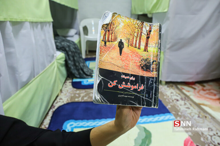 گزارش تصویری از زندان قرچک ورامین – خبرگزاری هرانا