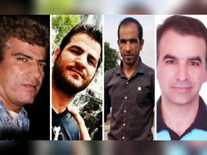 آزادی چهار نوکیش مسیحی بازداشتی در دزفول – خبرگزاری هرانا