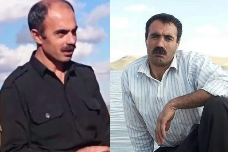بیش از ۲ سال بلاتکلیفی؛ گزارشی از آخرین وضعیت دو شهروند بازداشتی در زندان مهاباد – خبرگزاری هرانا