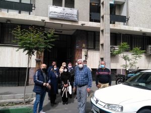 دستکم ۱۱ تجمع اعتراضی برگزار شد – خبرگزاری هرانا