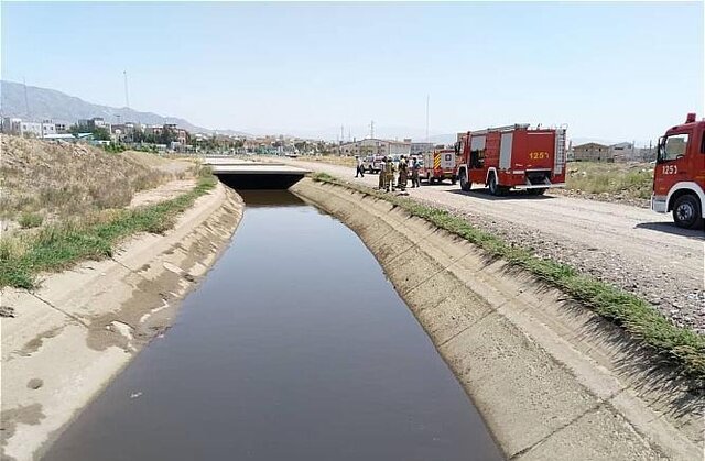 عدم نظارت بر اجرای حفاظ استاندارد کانال آب؛ غرق شدن ۲ شهروند در شهرستان اصلاندوز – خبرگزاری هرانا