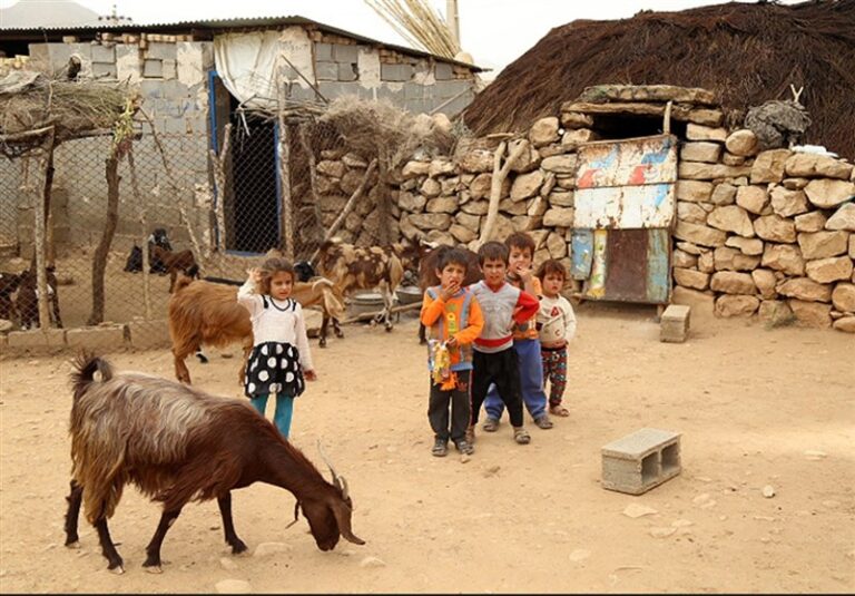 فقدان مدیریت کارآمد؛ گزارشی از مصائب و محرومیت های اهالی روستای محمودآباد سروستان – خبرگزاری هرانا