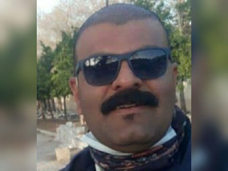 محمود ملاکی عضو کانون صنفی فرهنگیان بوشهر بازداشت شد – خبرگزاری هرانا