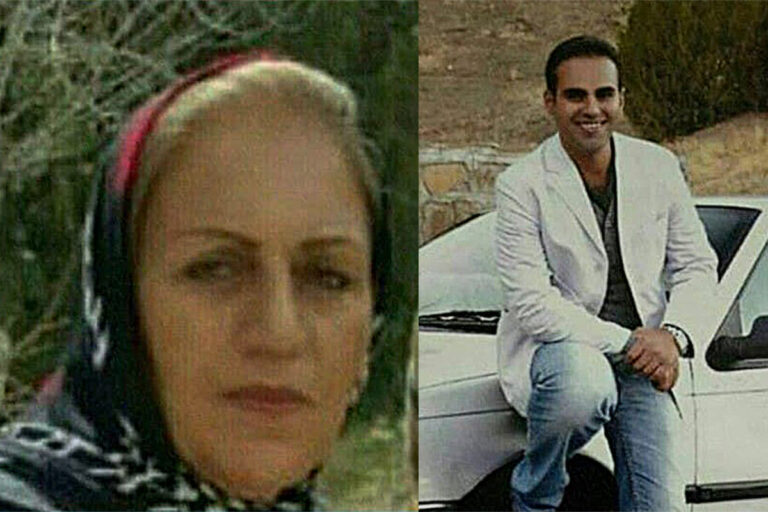 سنندج؛ دو شهروند توسط نیروهای امنیتی بازداشت شدند – خبرگزاری هرانا