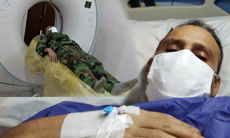 گلستان؛ مجروح شدن یک محیط بان در پی درگیری با قاچاقچی چوب – خبرگزاری هرانا