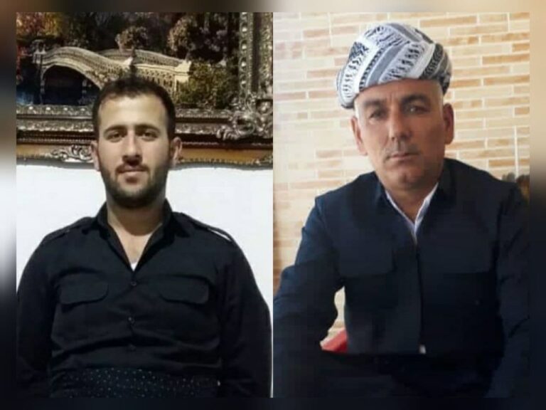 واحد علینژاد و نادر ضیاییفر از زندان نقده به مرخصی اعزام شدند – خبرگزاری هرانا