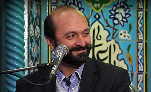 نامه یکی از شاکیان سعید طوسی؛ بی نتیجه ماندن پرونده با گذشت قریب به ۱۰ سال – خبرگزاری هرانا