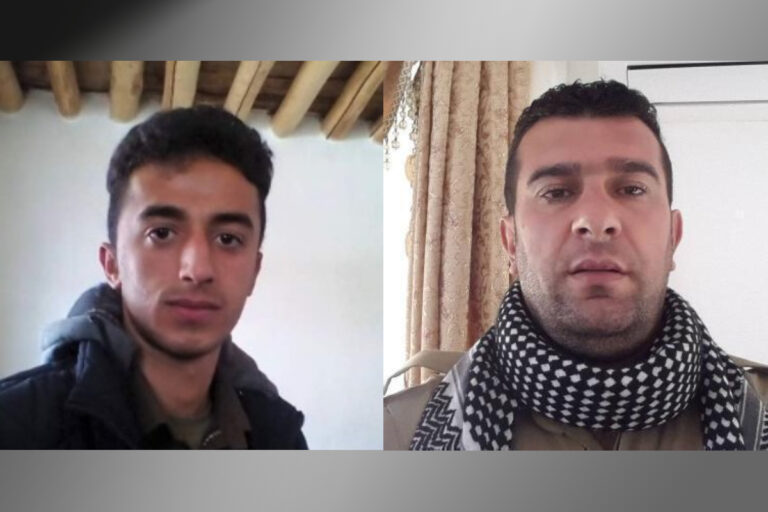 دو شهروند بازداشتی به زندان مریوان منتقل شدند – خبرگزاری هرانا