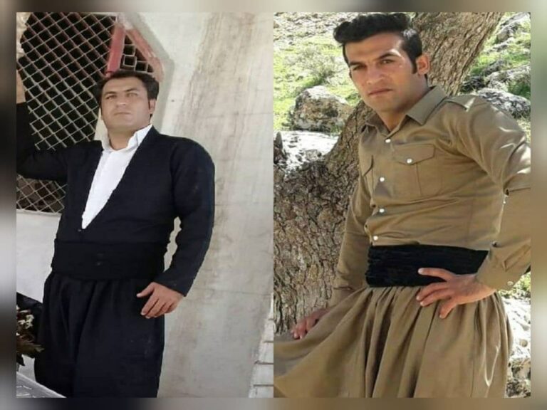 بازداشت دو شهروند توسط نیروهای امنیتی در دهلران – خبرگزاری هرانا