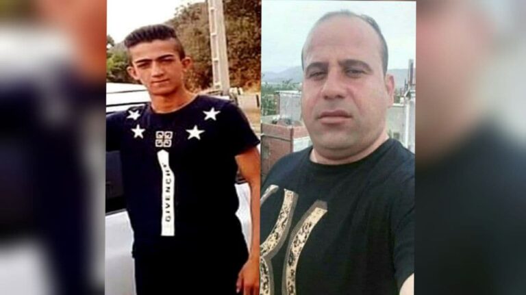 انتقال دو شهروند بازداشتی به زندان مریوان – خبرگزاری هرانا