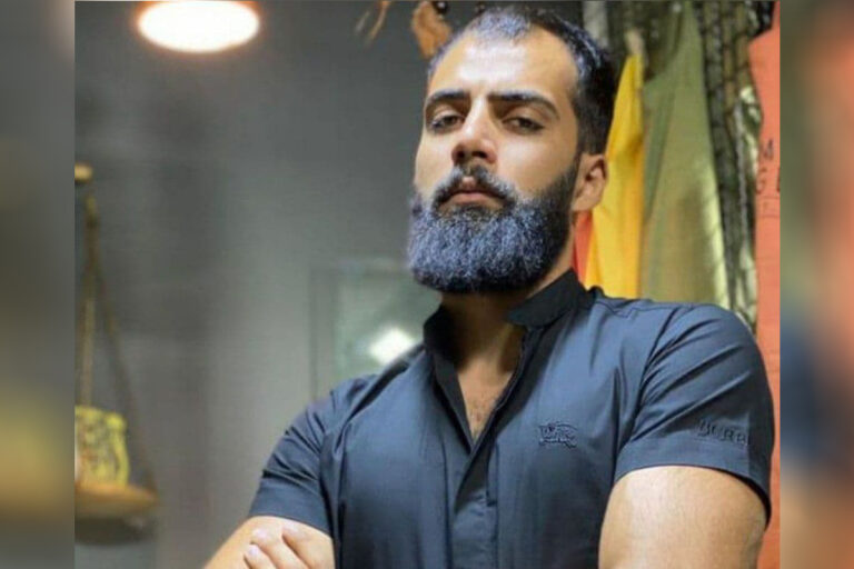 دادگاه تجدید نظر؛ سبحان احمدی از اتهامات انتسابی تبرئه شد – خبرگزاری هرانا