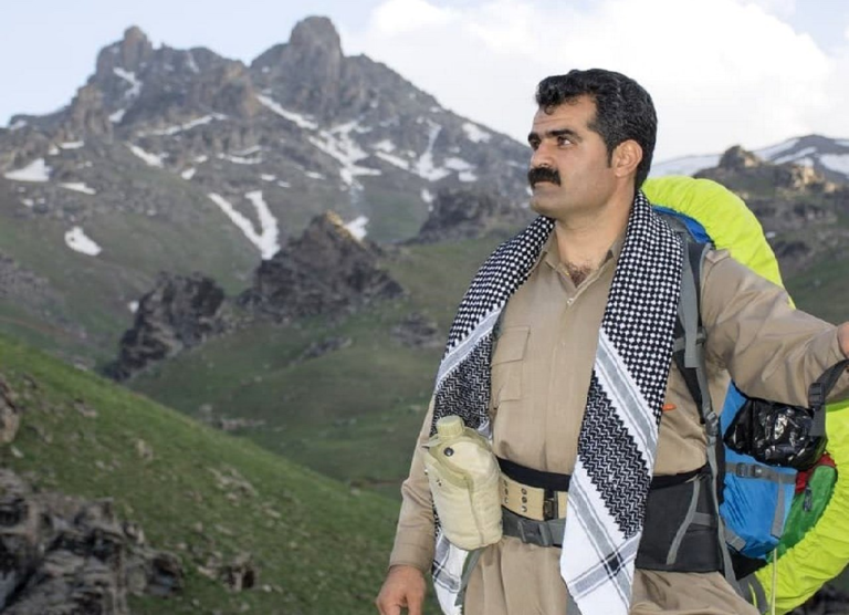 فایق یوسفی از زندان سقز آزاد شد – خبرگزاری هرانا