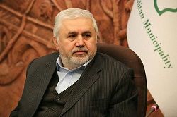 علی دارابی