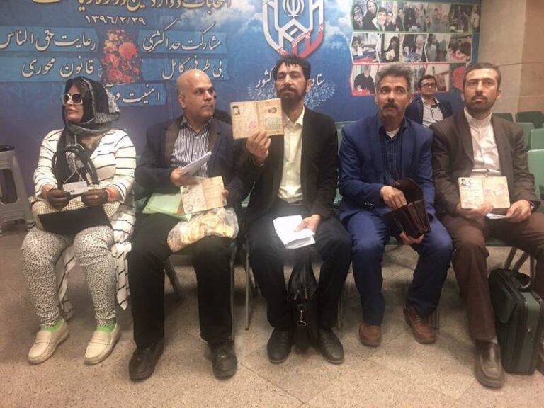 ابلاغ شورای نگهبان برای پیشگیری اینها بود