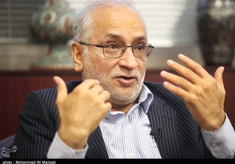مرعشی: عدم میل به مشارکت، ریشه در ناکارآمدی دولتها دارد