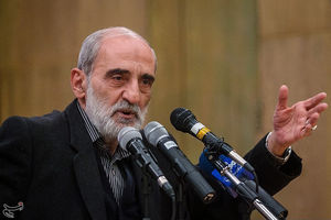 حسین شریعتمداری