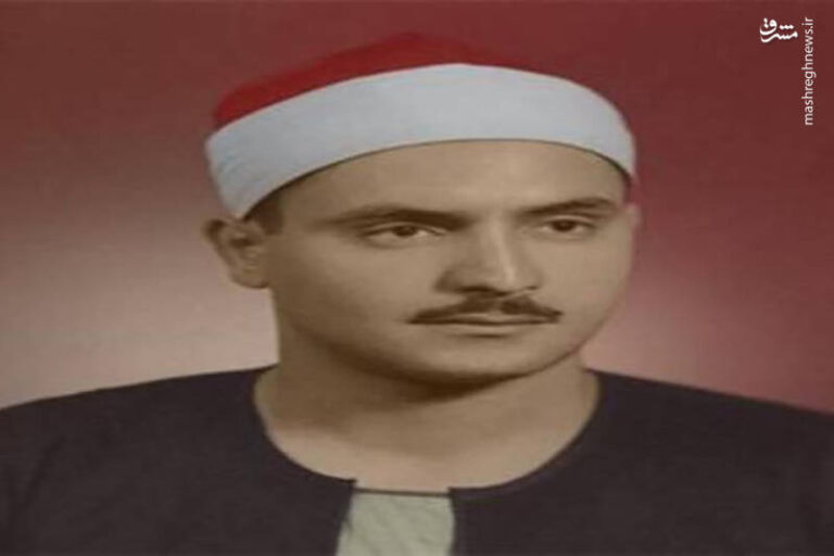 صوت/ ترتیل جزء بیستونهم قرآن توسط “منشاوی”