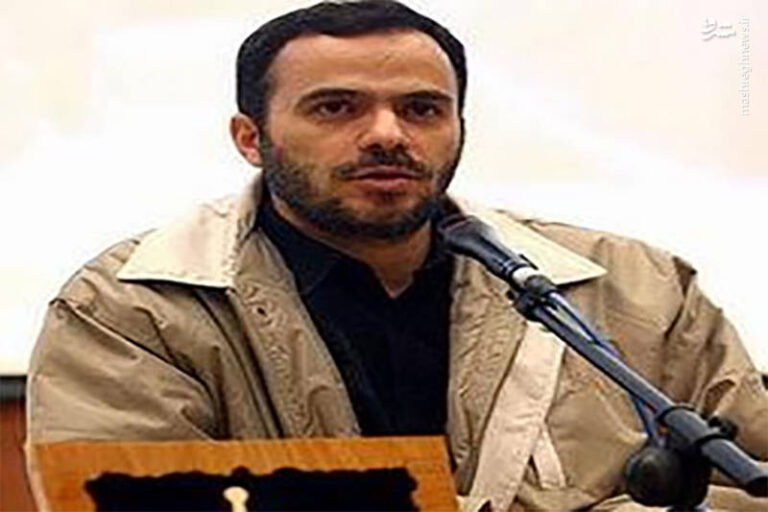 صوت/ ترتیل جزء بیست و دوم قرآن توسط “پرهیزگار”