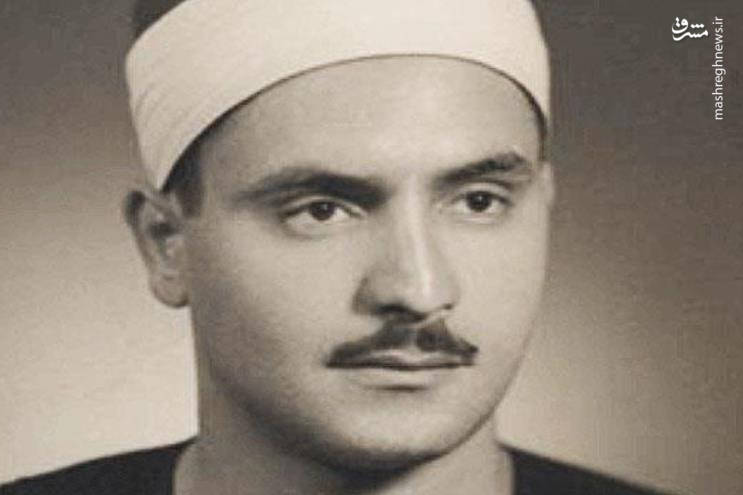 صوت/ ترتیل جزء نوزدهم قرآن توسط “منشاوی”