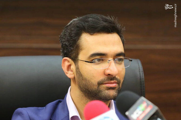 پشت پرده توییت های فوتبالی جهرمی
