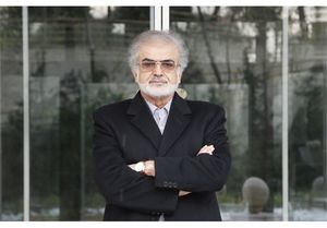 حسین مرعشی