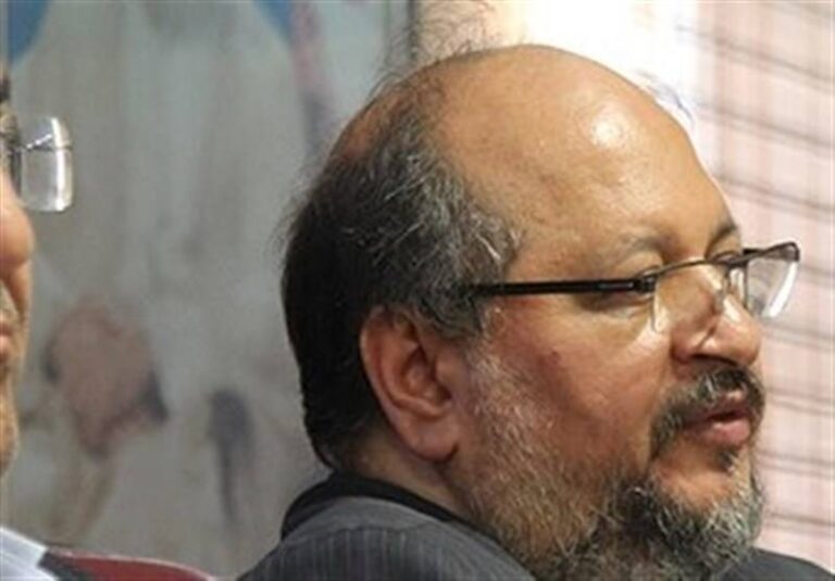 محمد شریعتمداری و دولت پنجم خاتمی!