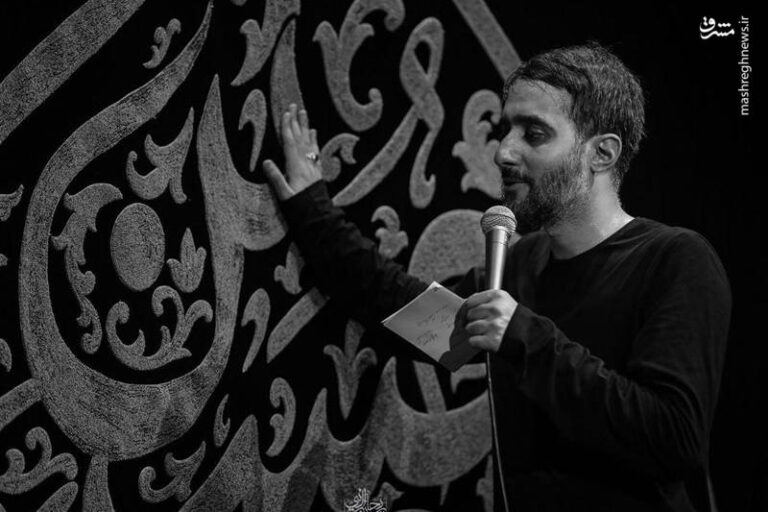 پویانفر داوطلب کارآزمایی واکسن برکت+ عکس