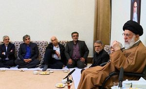 علی دارابی