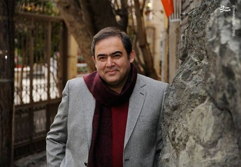 پاسخ علی علیزاده به سنگ اندازیهای دهباشی
