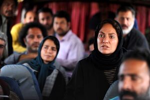 برکت پول «اوج» برای اوجگیریِ تنابنده + عکس