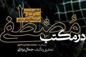 مدافع حرم