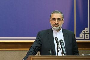 علی مطهری