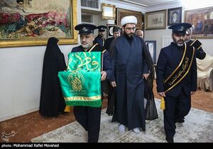 امام رضا